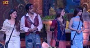Bigg Boss Season 20 20th October 2026