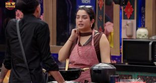 Bigg Boss Season 20 21st October 2026