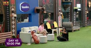Bigg Boss Season 20 22nd October 2026