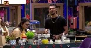 Bigg Boss Season 20 23rd October 2026