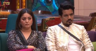 Bigg Boss Season 20 3rd October 2026