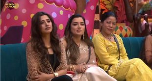 Bigg Boss Season 20 4th October 2026