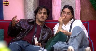 Bigg Boss Season 20 5th October 2026
