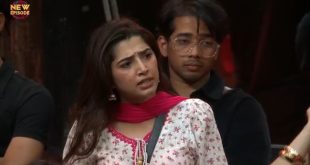 Bigg Boss Season 20 6th October 2026