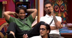 Bigg Boss Season 20 7th October 2026